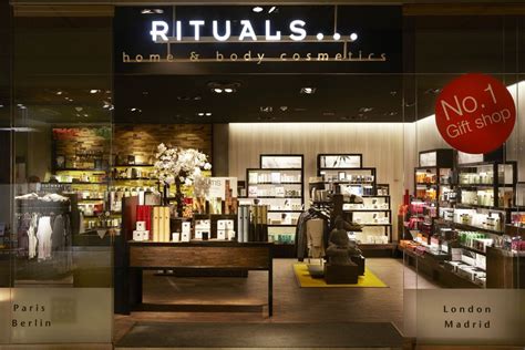 rituals nearby